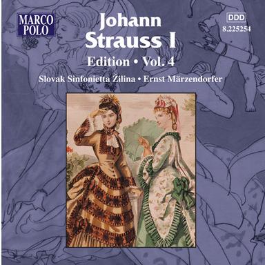 Vive la danse! Walzer, Op. 47