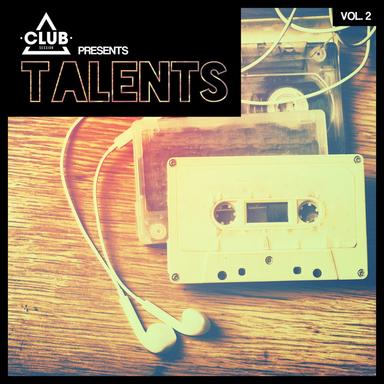 We Lost - Alex Denne Remix