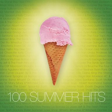 100 Summer Hits