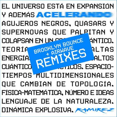 Acelerando - Brooklyn Bounce Remix