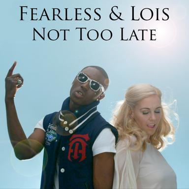 Not Too Late - N-Force Edit