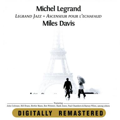 L'assassinat de Carala - Bande originale du film "Ascenseur pour l'échafaud"