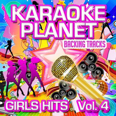 Us Against the World - Karaoke Version In the Style of Christina Milian