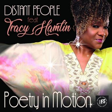 Poetry In Motion - Vocal Version