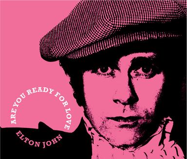 Are You Ready For Love - Full Length 1979 Version