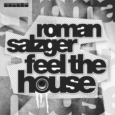 Feel The House - Funky Base Edit