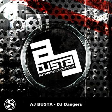 DJ Dangers - DJ Neon Reverse Dub Remix