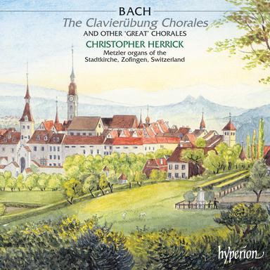 Christ unser Herr zum Jordan kam, BWV 685
