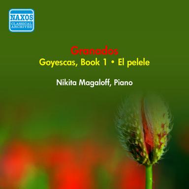 Goyescas: No. 4, Quejas, o La maja y el ruisenor