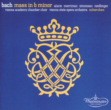 Mass In B Minor, BWV 232 / Credo: Et incarnatus est