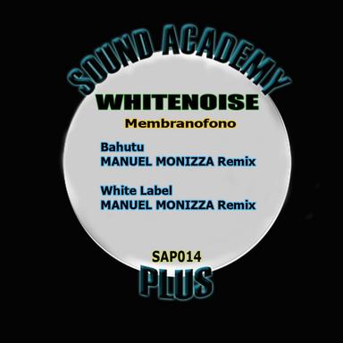 White Label - Manuel Monizza Remix