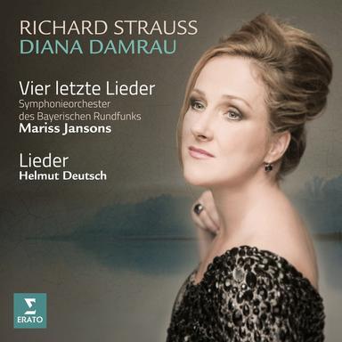 Strauss, R: Mädchenblumen, Op. 22: No. 2, Mohnblumen