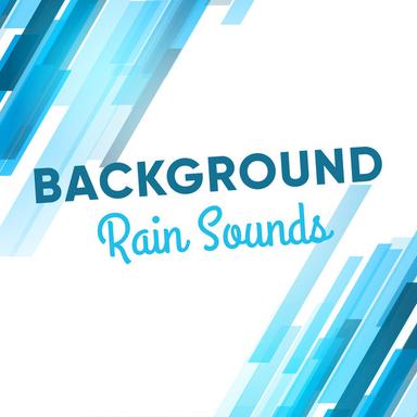 Mother Nature Sound FX Rain Sounds