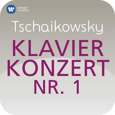 Tchaikovsky: Piano Concerto No. 1 in B-Flat Minor, Op. 23: I. Allegro non troppo e molto maestoso - Allegro con spirito