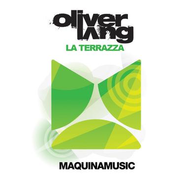 La Terrazza - Original Mix