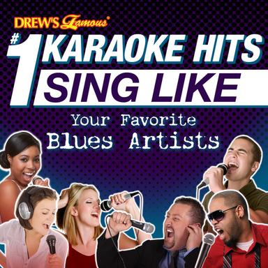 Baby I Don't Care (Karaoke Version)