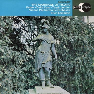 Le nozze di Figaro, K. 492, Act III: No. 19, Sextet. Riconosci in questo amplesso – Recit. Eccovi, o caro amico – Andiam, bel paggio