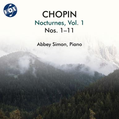 Nocturnes, Op. 27: No. 2 in D-Flat Major, B. 96