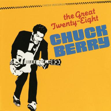Too Much Monkey Business - Single Version