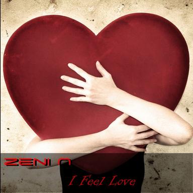 I Feel Love - Original Mix