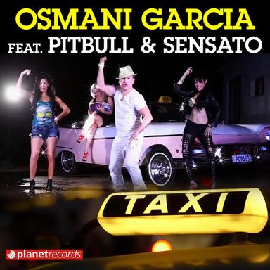 El Taxi - Extended Mix