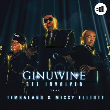 Get Involved (feat. Timbaland & Missy Elliott) - A/Class Video Mix