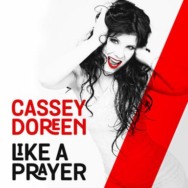 Like a Prayer - Piano Extended Mix