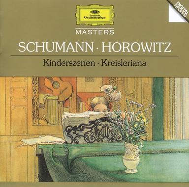 Kinderszenen, Op. 15: VII. Träumerei