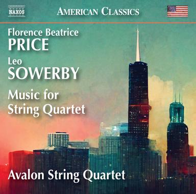 5 Folksongs in Counterpoint for String Quartet: No. 3, Drink to Me Only with Thine Eyes