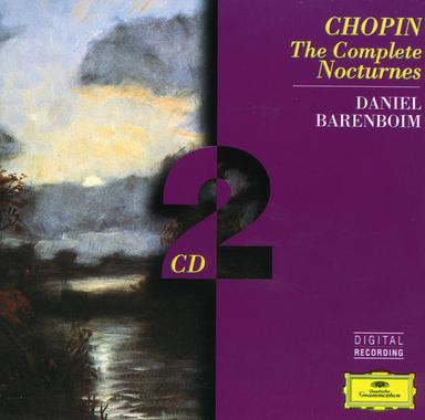Nocturne No.15 in F minor, Op.55 No.1