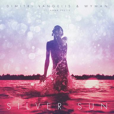 Silver Sun - Lights Anthem 2013 - Radio Edit