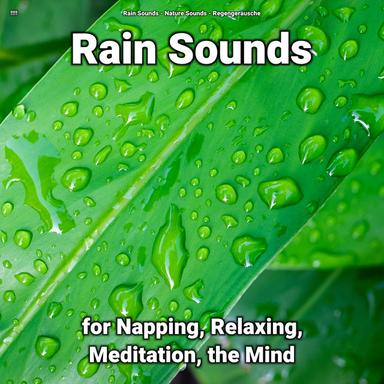 Deep Falling Rain