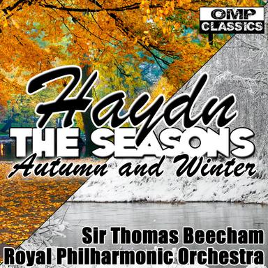 The Seasons H. 21/3 Autumn: I. Overture