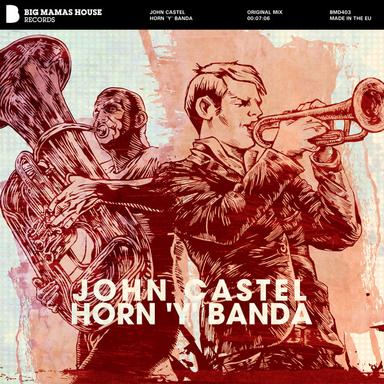 Horn 'y' Banda - Original Mix