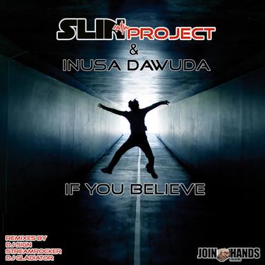 If You Believe - Club Mix