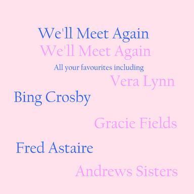 We'll Meet Again