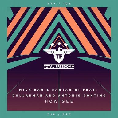 How Gee - Extended Mix
