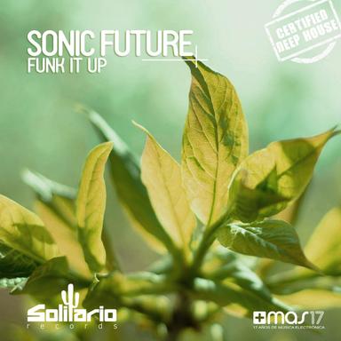 Funk It Up - Thomaz Krauze Remix