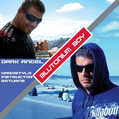 Dark Angel - Blutonium Boy vs. DJ Neo Hardstyle Mix