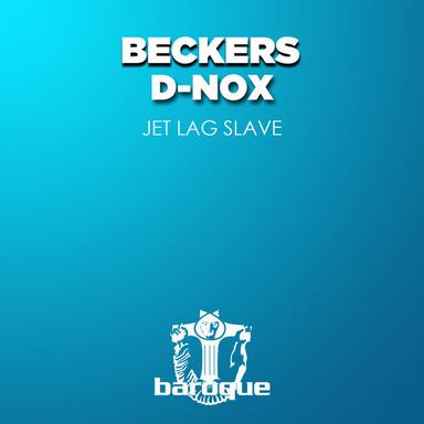 Jet Lag Slave - Bambook & Netzell Remix