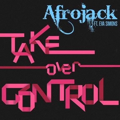 Take Over Control - Radio Edit