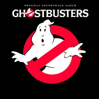 Ghostbusters - From "Ghostbusters"