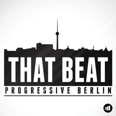 That Beat - Original Mix