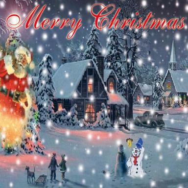 God Rest Ye Merry Gentlemen