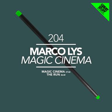 Magic Cinema
