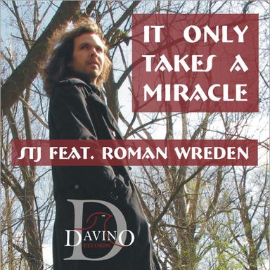 It Only Takes a Miracle - Spiedkiks Remix