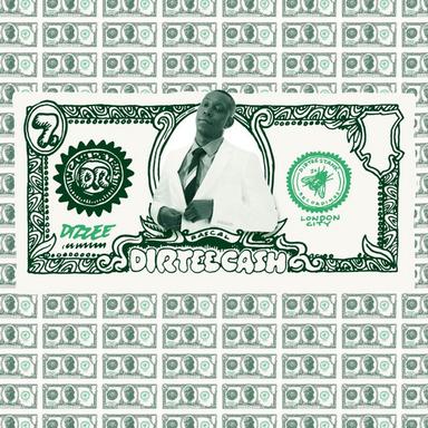 Dirtee Cash - Nick Galea Remix