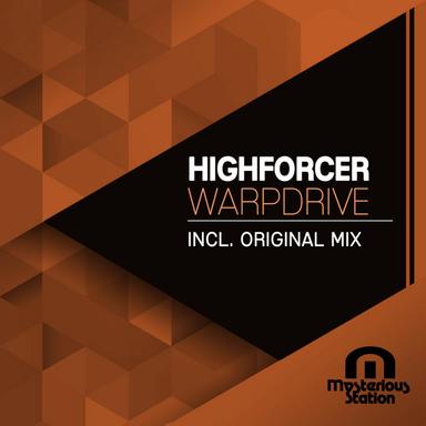 Warpdrive - Original Mix