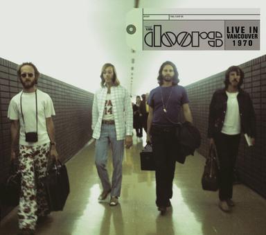 Start of Show - Live in Vancouver, 1970