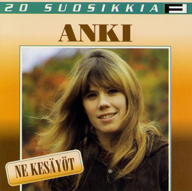 Niin kauan kuin tää kestää saa - Until It's Time for You to Go